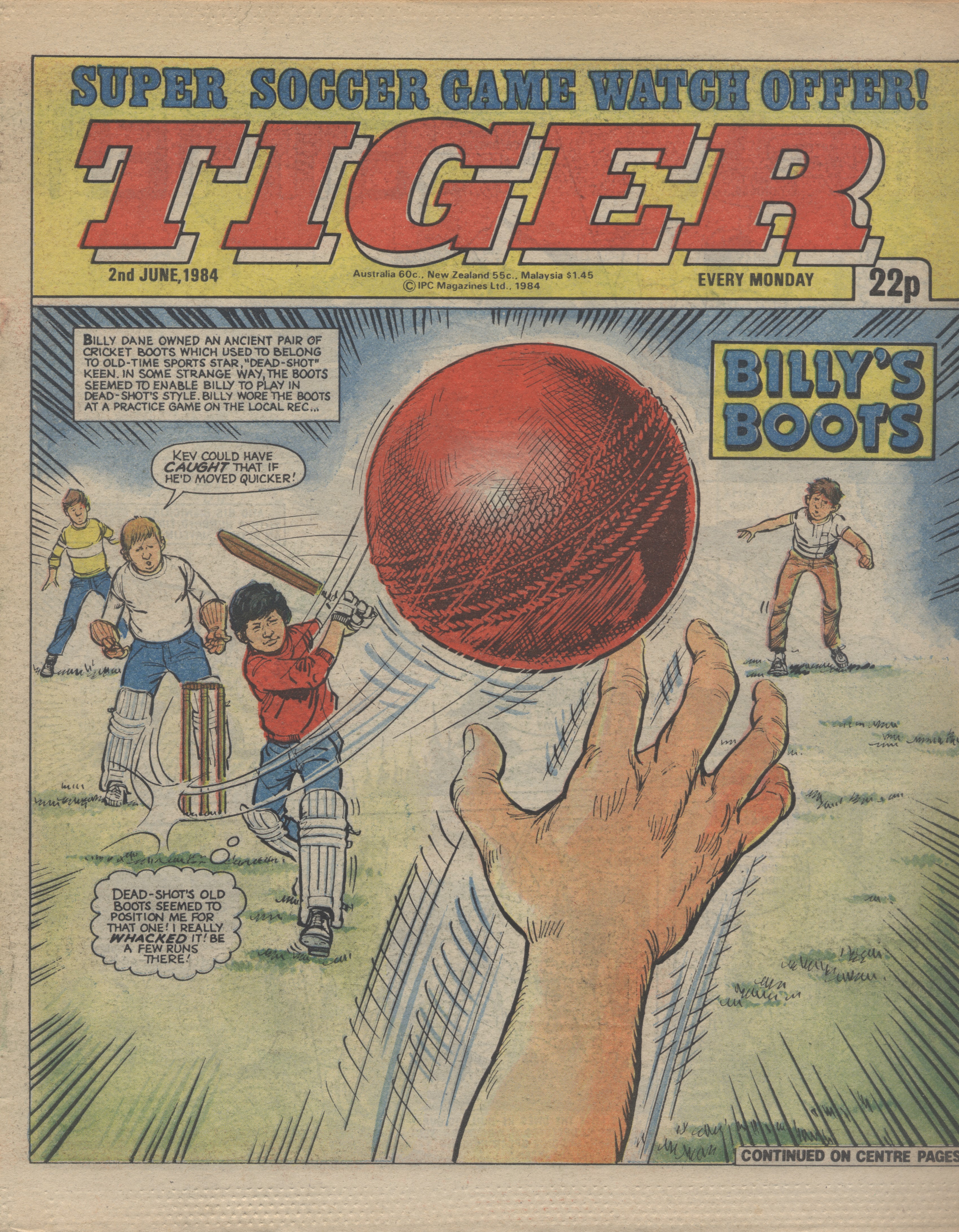 Tiger